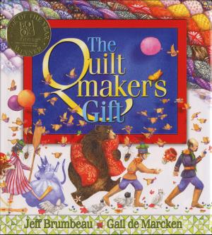 The quiltmaker's gift (International Children's Digital Library)