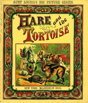 Hare and the tortoise (International Children's Digital Library)