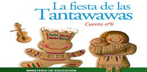 La fiesta de las Tantawawas (PerúEduca)