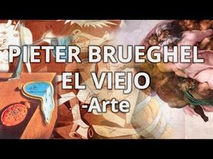 Pieter Brueghel el Viejo (Breda, 1525 - Bruselas, 1569)