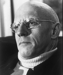Foucault y la muerte del hombre (Antonia Tejada)