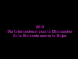 IES Carreño Miranda: Vídeo 'Stop a la violencia de género'.Proyectos de centro (Educastur)