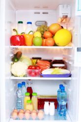 What's the Best Way to Destroy Fridge Odors?