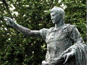 César Augusto, primer emperador romano (eldigitaldeasturias.com)