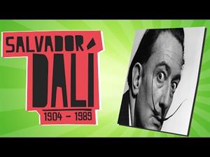 Salvador Dalí (Figueras, 1904 –  Figueras 1989)
