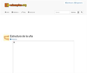 Uña (educaplus.org)