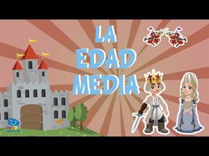 Edad Media (Happy Learning Español)
