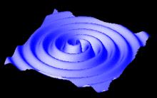 Las ondas gravitacionales detectadas 100 años después de la predicción de Einstein (LIGO@UIB)
