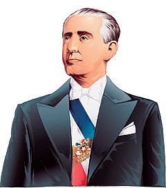 Gobierno de Juan Antonio Ríos (1942-1946)