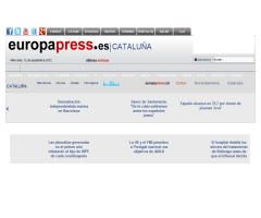 La Comisión Europea estudia exportar las experiencias educativas de 89 centros españoles | Europa Press