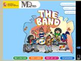 The Band (Malted)