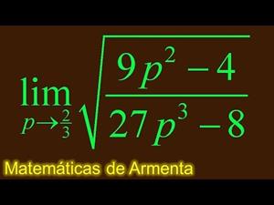 teoremas de limites clase 16