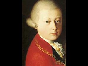 Material Didáctico - W. A. Mozart (Clases de piano)