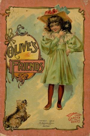 Olive's friends (International Children's Digital Library)