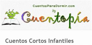 Cuentos cortos (Cuentos para dormir) - Didactalia: material educativo