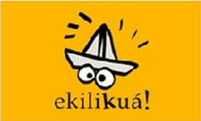 Ekilikua creacciones: materiales lúdicos, educativos y de sensibilización