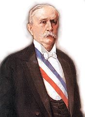 Gobierno de Ramón Barros Luco (1910-1915)