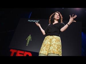 Bonnie Bassler: Cómo hablan las bacterias (TED)
