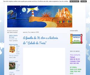 Tegriña (Blog Educativo de Educación Infantil)