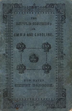 The little sisters or Emma and Caroline (International Children's Digital Library)
