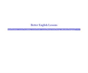 Common sentences in everyday conversation (better-english)