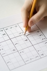 Mathemagic: Exploring Sudoku and Other Magic Squares