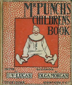 Mr. Punch's children's book (International Children's Digital Library)