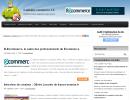 Capitaine Commerce : blog e-commerce, ergonomie, usabilité, web marketing