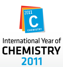 Año internacional de la Química: Química-nuestra vida, nuestro futuro " (IYC 2011)