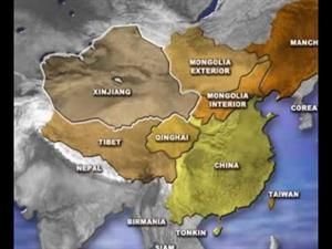 China en el siglo XVIII