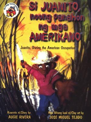Juanito, during the American occupation (International Children's Digital Library)