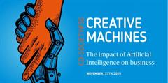 Infonomía celebra su 36ª sesión co-society sobre el 'Impacto de la Inteligencia Artificial en los negocios', con Ricardo Alonso Maturana como invitado