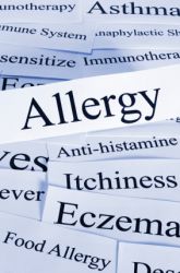 Are You Allergic?