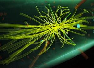 El bosón de Higgs: recursos educativos