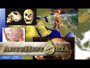El Paleolítico Inferior (Artehistoria)
