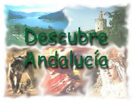 Descubre Andalucía