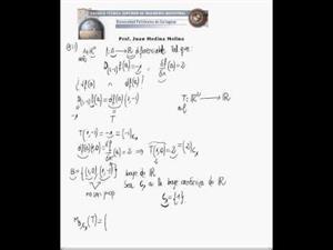 Cálculo de diferencial a partir de derivadas direccionales y parciales
