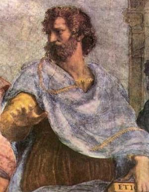 La filosofía de Aristóteles, vida y obra