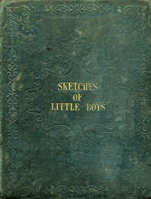 Sketches of little boys  (International Children's Digital Library)