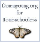Donna Young, recursos educativos como apoyo a los deberes escolares