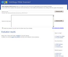 OOPs OntOlogy Pitfall Scanner!
