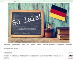 Modelos de exámen y rúbricas de mediación para Certificación en  Escuelas Oficiales de Idiomas