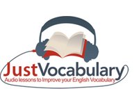 Just Vocabulary podcast: mejora tu vocabulario en inglés con grabaciones de audio