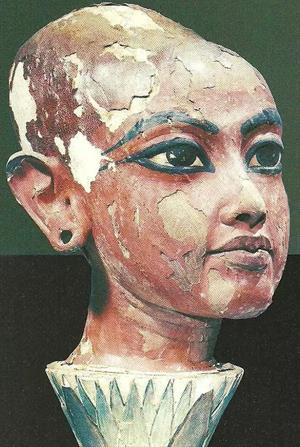 Grandes enigmas de la Historia: La tumba de Tutankamón