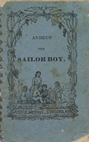 The sailor boy or The first and last voyage of little Andrew (International Children's Digital Library)