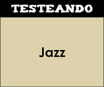 Jazz. 4º ESO - Música (Testeando)