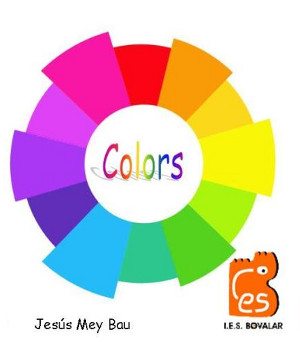 Colors 1 - 2 - 3