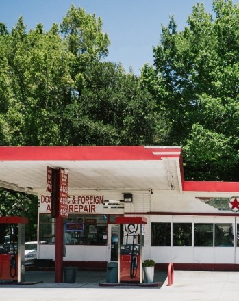 Do Gas Stations Cause Soil Pollution?