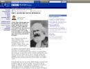 BBC Mundo | De todo un poco | Marx: preferido de los británicos