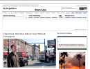 ‘Hyperlocal’ Web Sites Deliver News Without Newspapers